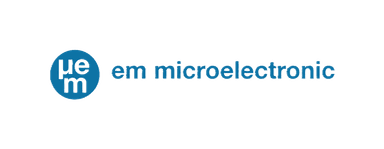 EM Microelectronic